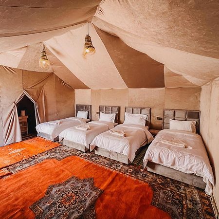 Merzouga Glamping Camp Екстер'єр фото