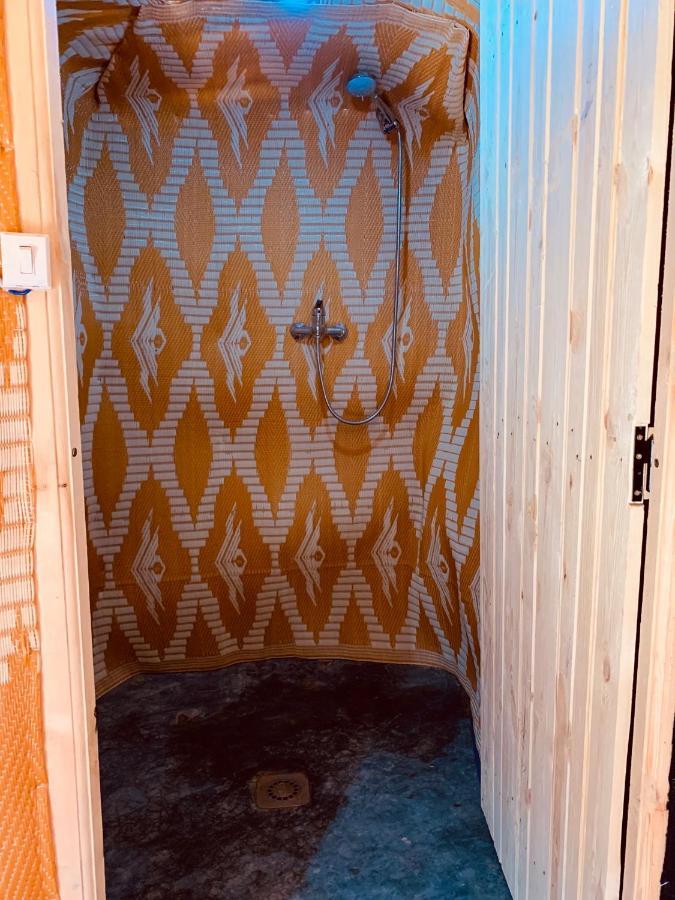 Merzouga Glamping Camp Екстер'єр фото