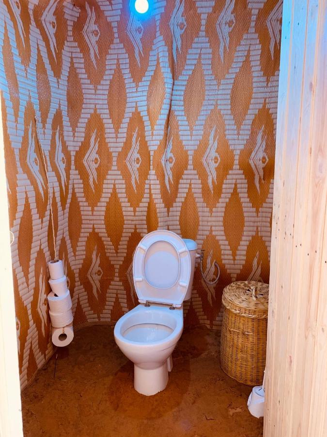 Merzouga Glamping Camp Екстер'єр фото