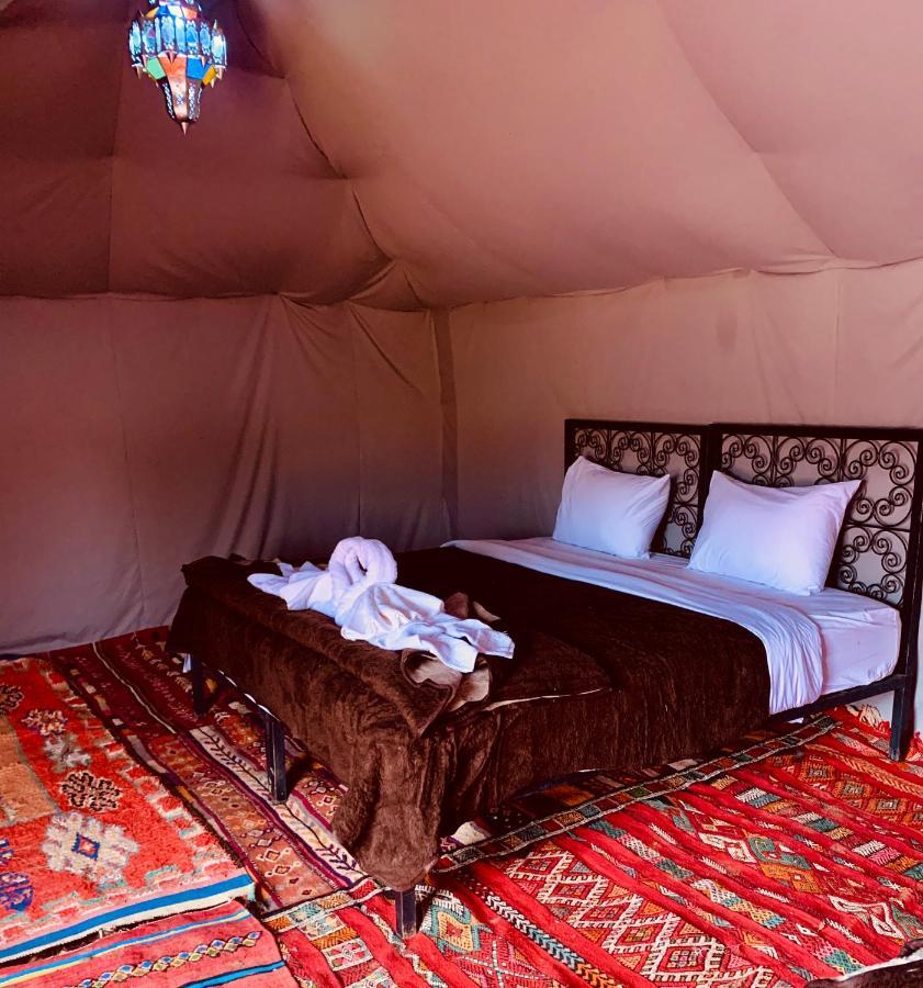 Merzouga Glamping Camp Екстер'єр фото