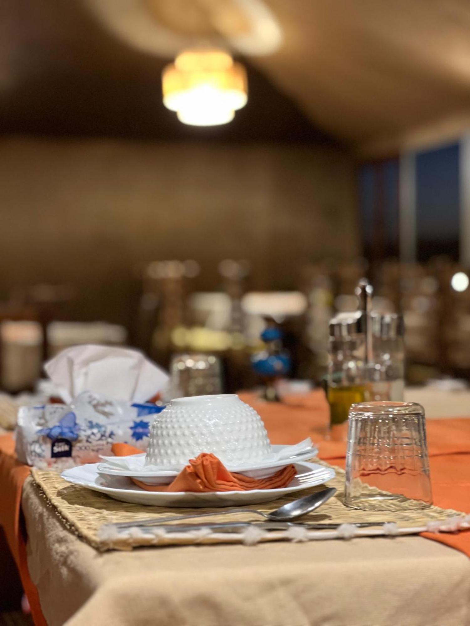 Merzouga Glamping Camp Екстер'єр фото